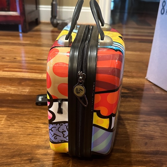 Heys Multicolor Travel Bag - Picture 6 of 6
